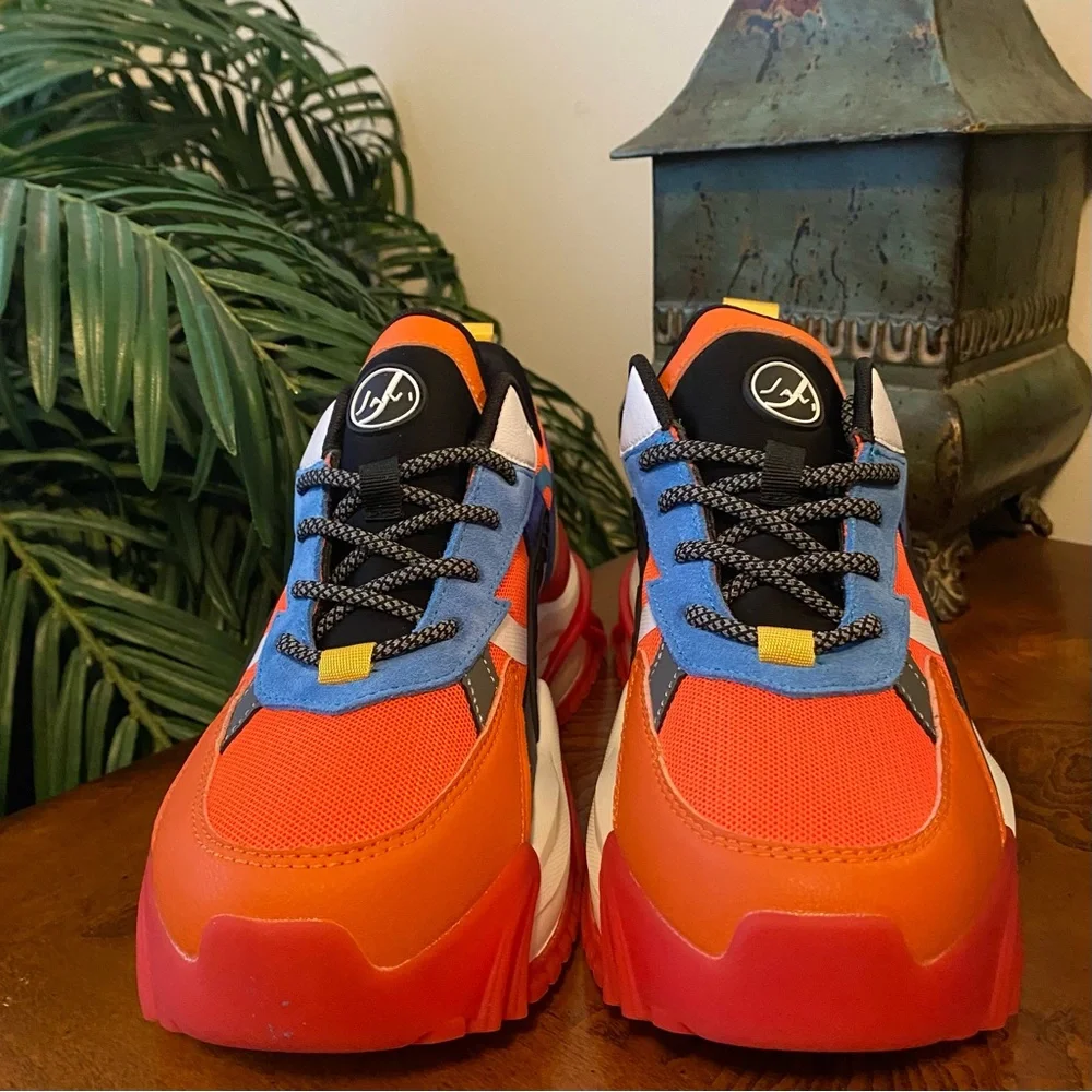 Javi Hero (Youth Size 6Y) Sneakers